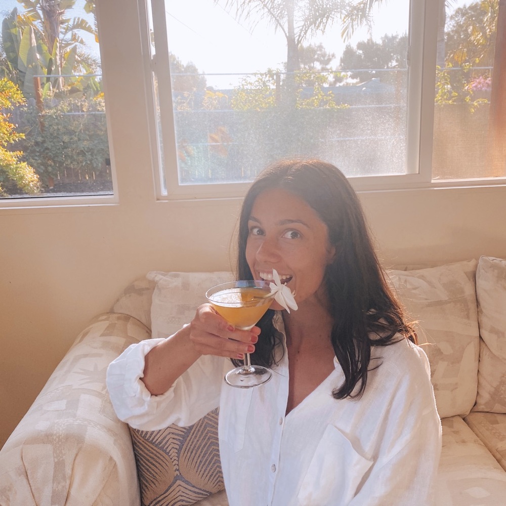 Meet your Posher, Alice